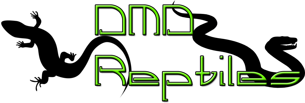 DMD Reptiles